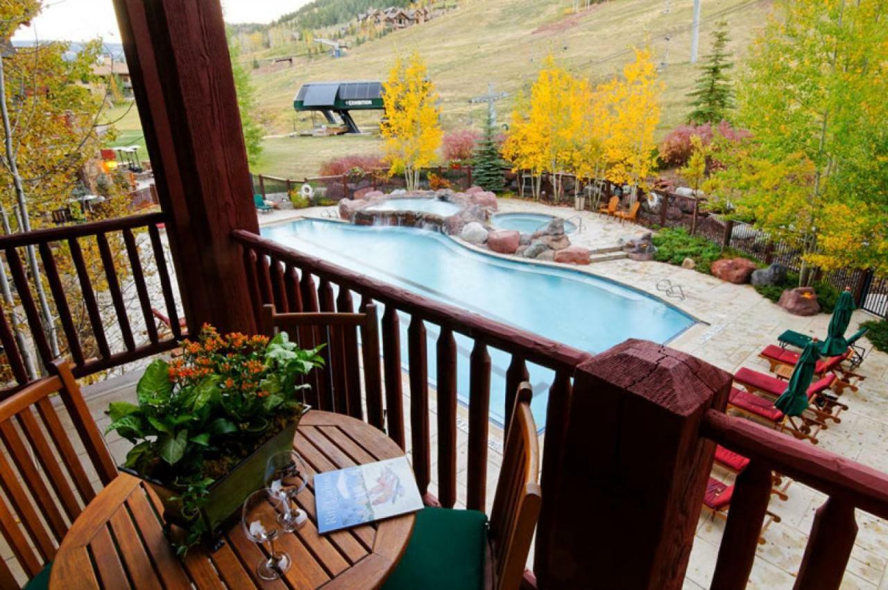 The Ritz-Carlton Club, 3 Bedroom Residence Wr 2309, Ski-In & Ski-Out Resort In Aspen Highlands Exterior photo