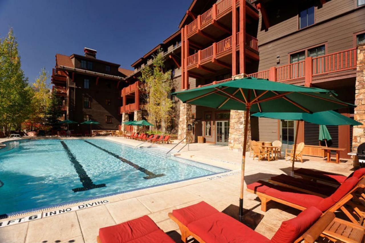 The Ritz-Carlton Club, 3 Bedroom Residence Wr 2309, Ski-In & Ski-Out Resort In Aspen Highlands Exterior photo